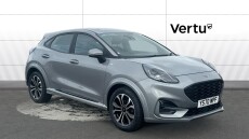 Ford Puma 1.0 EcoBoost ST-Line 5dr Auto Petrol Hatchback